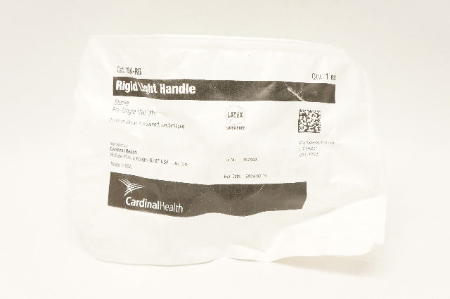 Cardinal Health 524-RG Rigid Light Handle