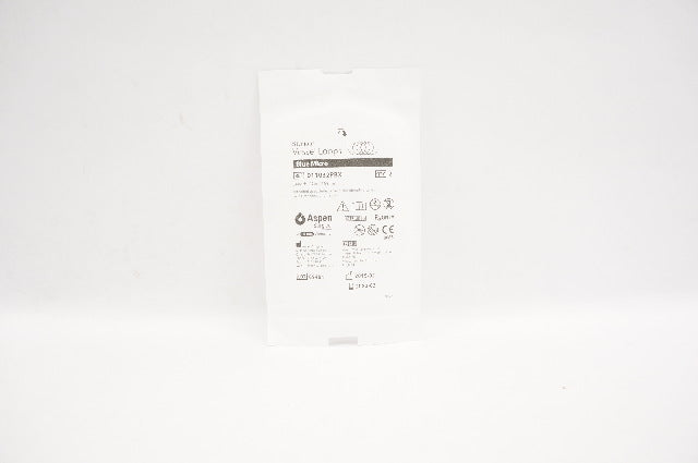 Aspen 011032PBX Sterion Blue Micro Vessel Loops,  22inch (x) - Pack of 2