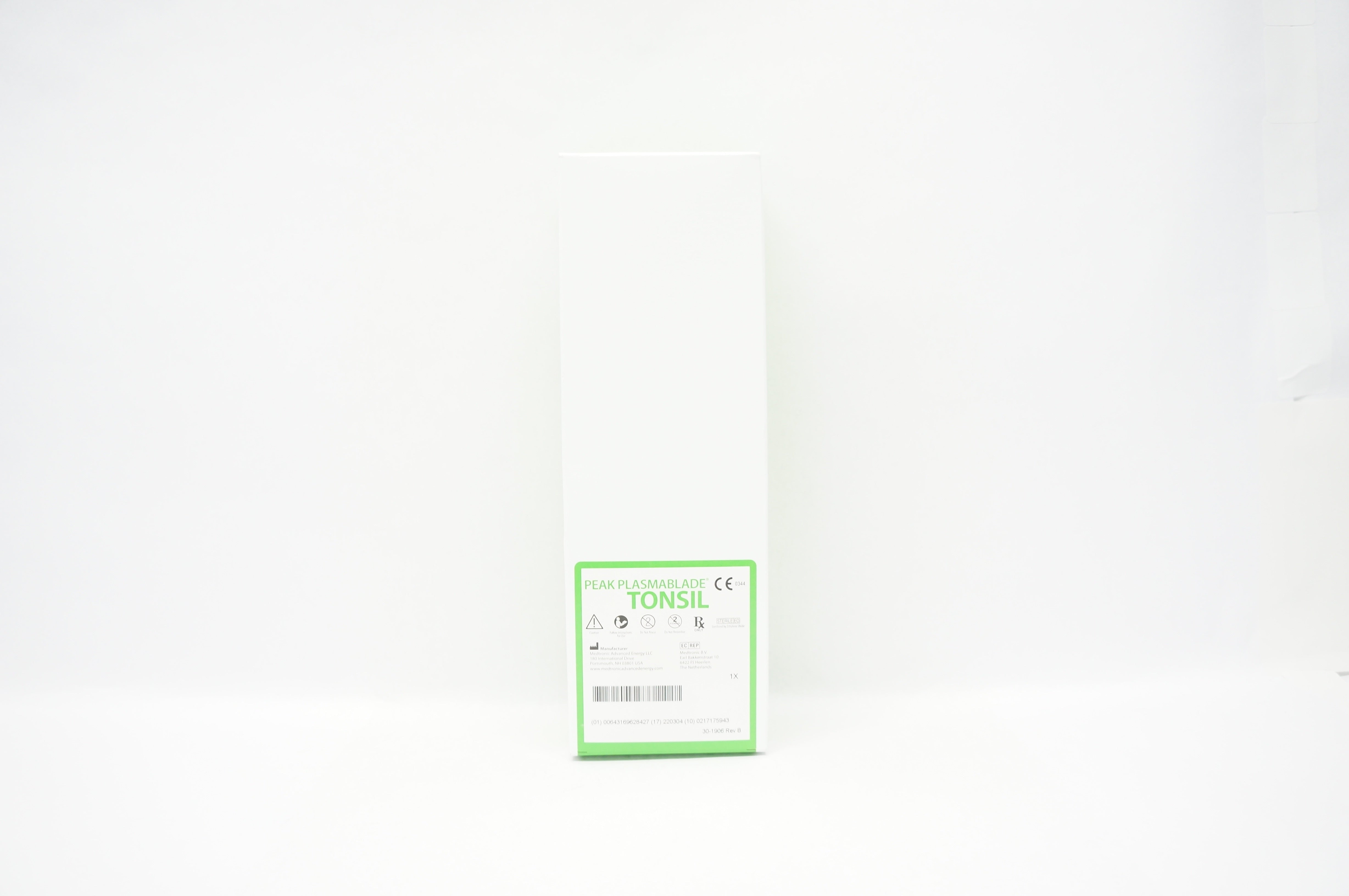 Medtronic PS300-001 Peak Plasmablade Tonsil (x)