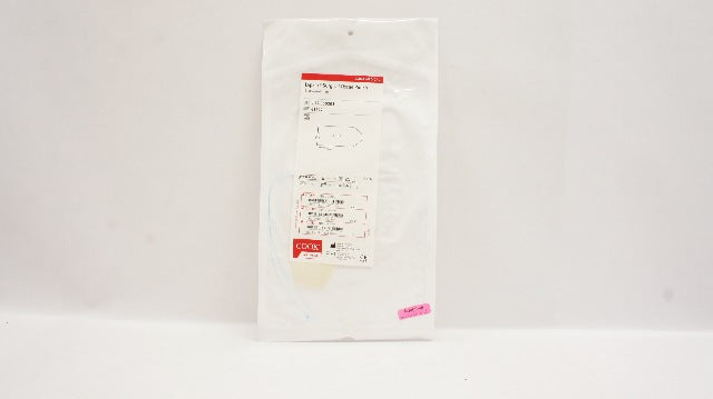 Cook Medical G16493 LapSac Surgical Tissue Pouch (x)