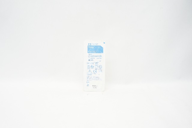 Covidien 4DIC Shiley Inner Cannula Disposable 5mm I.D. x 62mm (x)