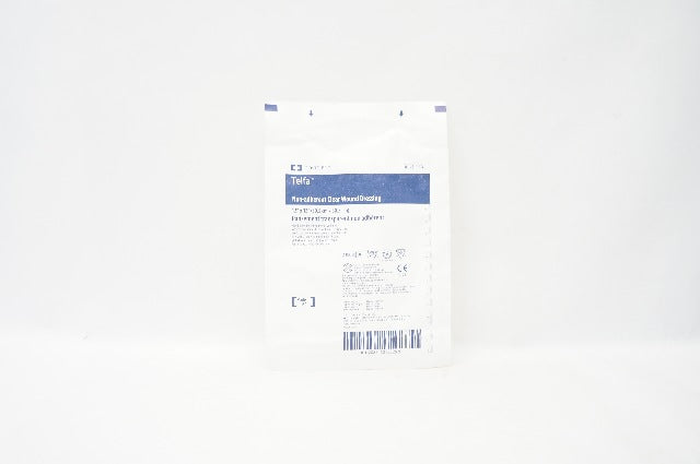 Covidien 1113 Telfa Non-adherent Clear Wound Dressing 12inch x 12inch