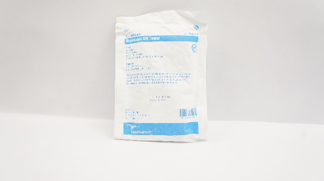 Cardinal Health 28700-004 Disposable OR Towel Sterile Absorbent  - Pack of 4
