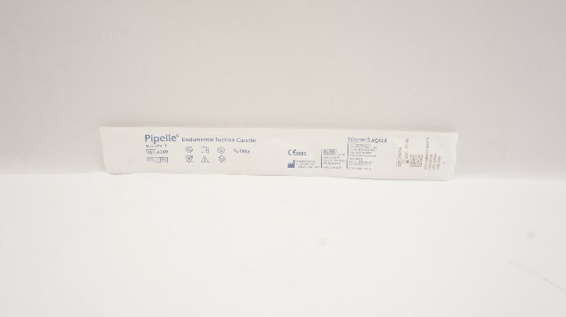 Cooper Surgical 8200 Pipelle Endometrial Suction Curette (x)