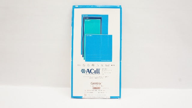Acell MSPL1015 Centrix Surgical Matrix Plus 10 x 15cm (x)