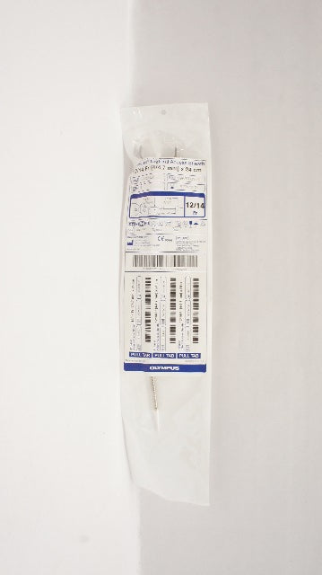 Gyrus ACMI 61224BX Olympus UroPass Ureteral Access Sheath 12/14Fr x 24cm