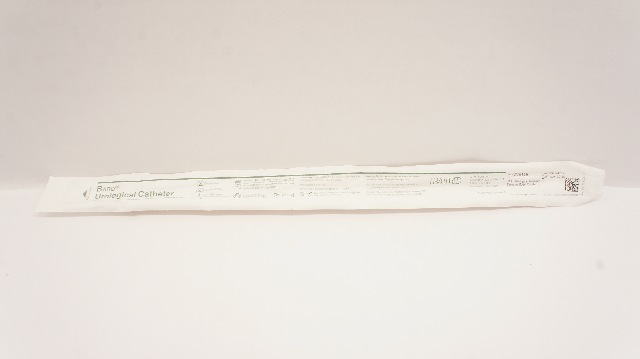Bard 010116 Urological Catheter 16Fr Tiemann Model Code Tip