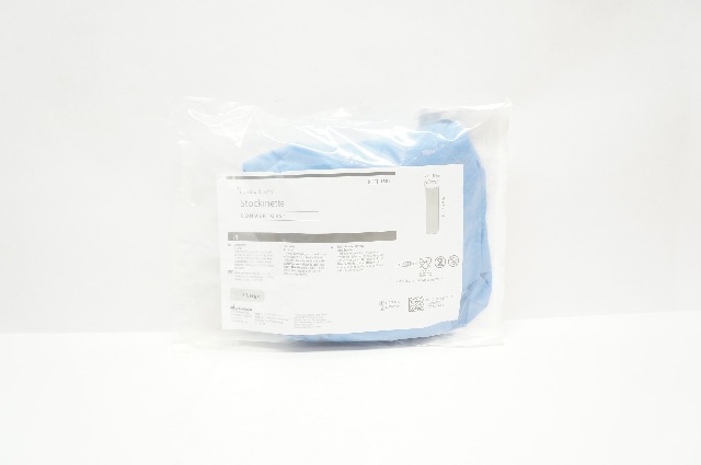 Cardinal Health 1587 Convertors Stockinette, X-Large