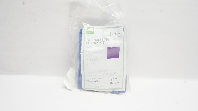 Medline EBSI1220 PICC Dressing Change Kit (x)