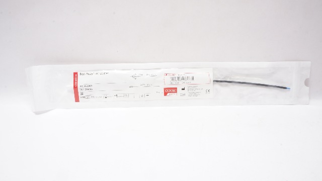 Cook Medical G14440 Peel-Away Introducer 9Fr. x 37cm (x)