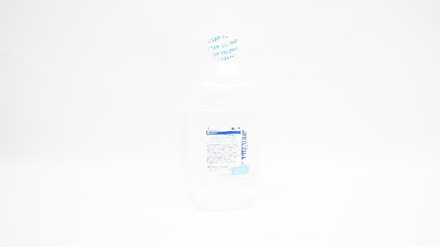 Baxter 2F7114 Sterile Water For Irrigation USP 1000 mL Bottle