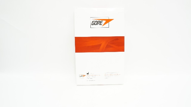 Gore 1702515006 Gore-Tex Cardiovascular Patch 2.5 cm x 15.0 cm x 0.6 mm (x)
