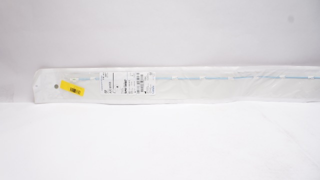 Cordis 533-648 AR MOD Diagnostic Catheter 6F 100cm .038inch (x)