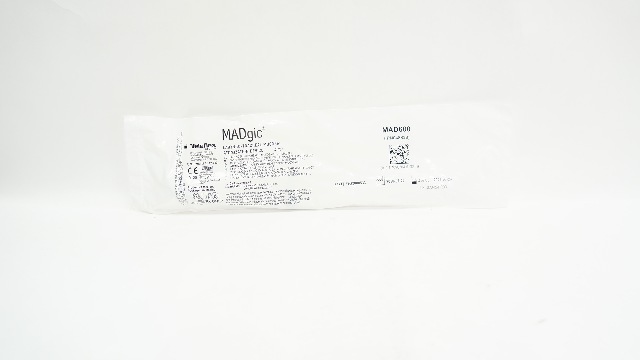 Teleflex MAD600 MADgic Laryngo-Tracheal Mucosal Atomization Device (x)