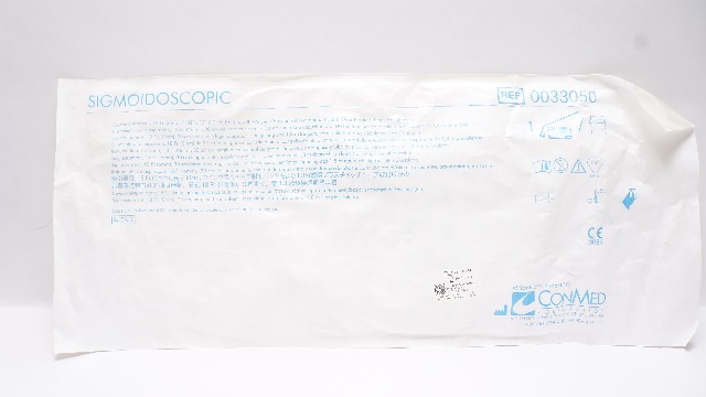 ConMed 0033050 Suction Instrument 18Fr x 12inch (x)