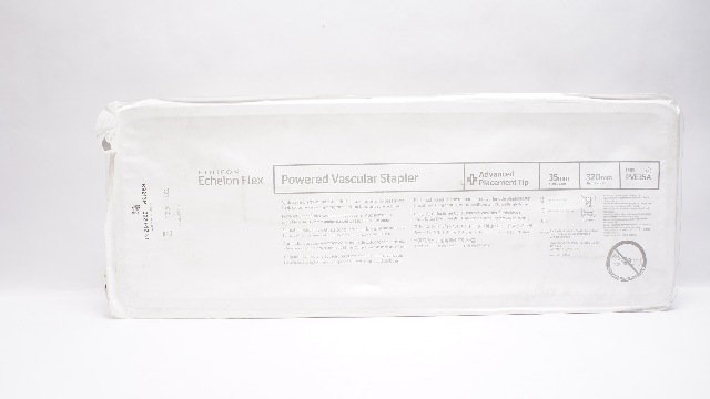 Ethicon PVE35A ECHELON Flex 35 Powered Linear Cutter 35mm x 320mm (x)