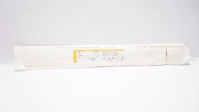 Covidien 88862224-69 6 Steel Monofilament Stainless Steel 8 Metric SCC 4x18in(x)