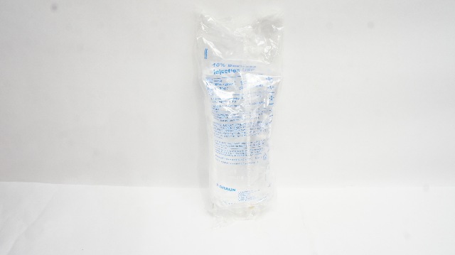Braun L5200 10% Dextrose Injection USP